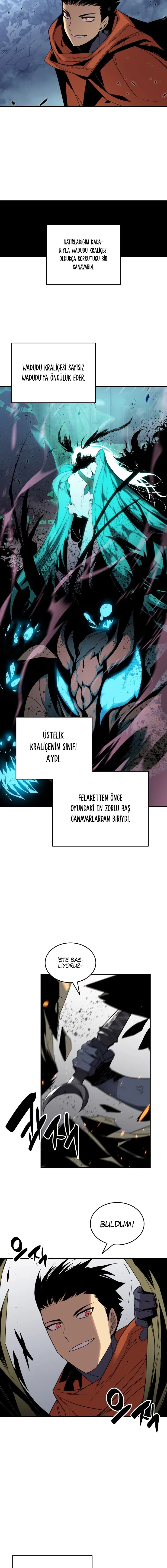 Görmüş Geçirmiş Çaylak - Bölüm 74 Sayfa 6