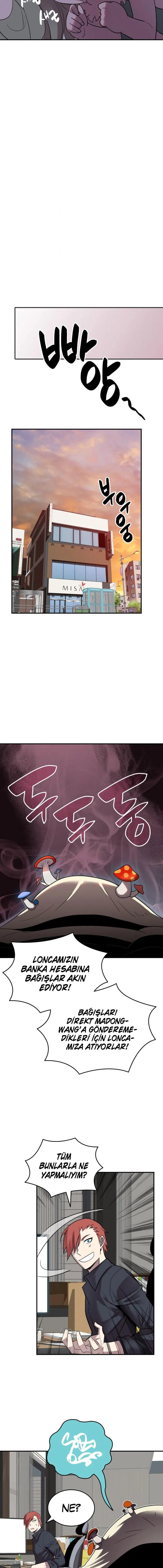 Görmüş Geçirmiş Çaylak - Bölüm 74 Sayfa 13