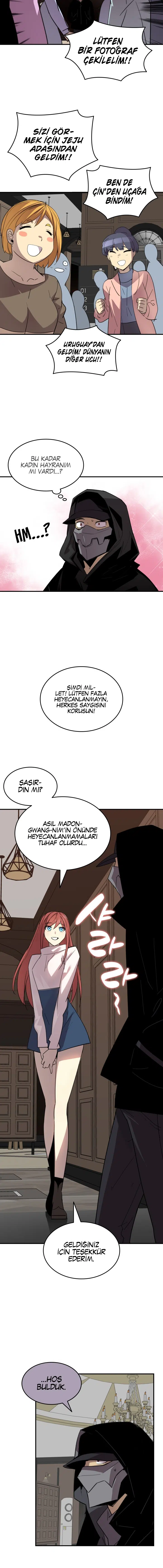 Görmüş Geçirmiş Çaylak - Bölüm 75 Sayfa 4