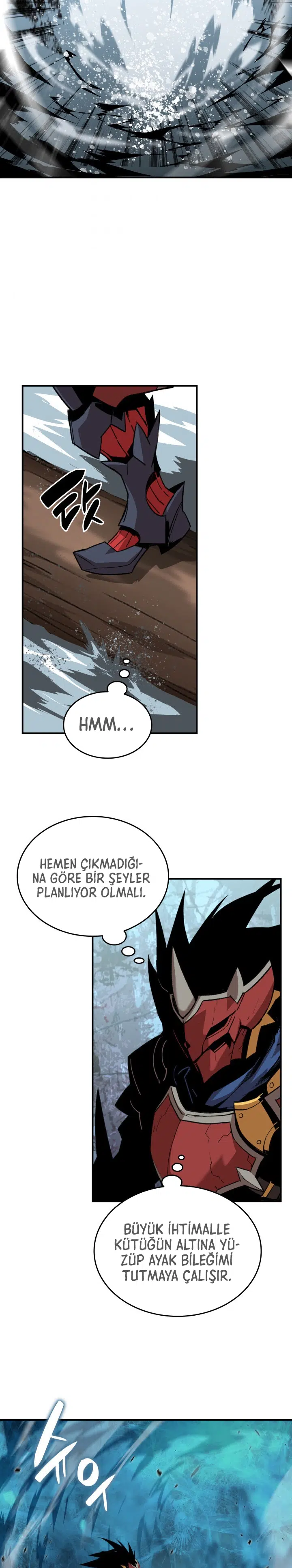 Görmüş Geçirmiş Çaylak - Bölüm 77 Sayfa 17