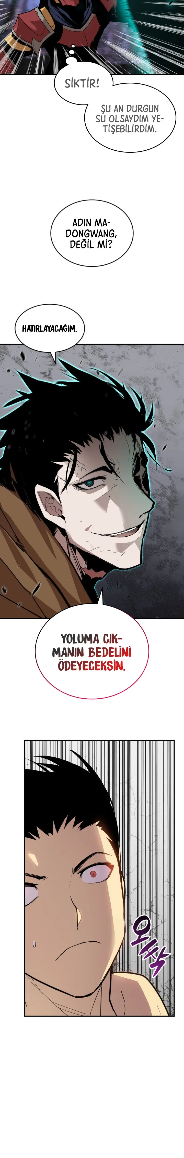 Görmüş Geçirmiş Çaylak - Bölüm 78 Sayfa 19