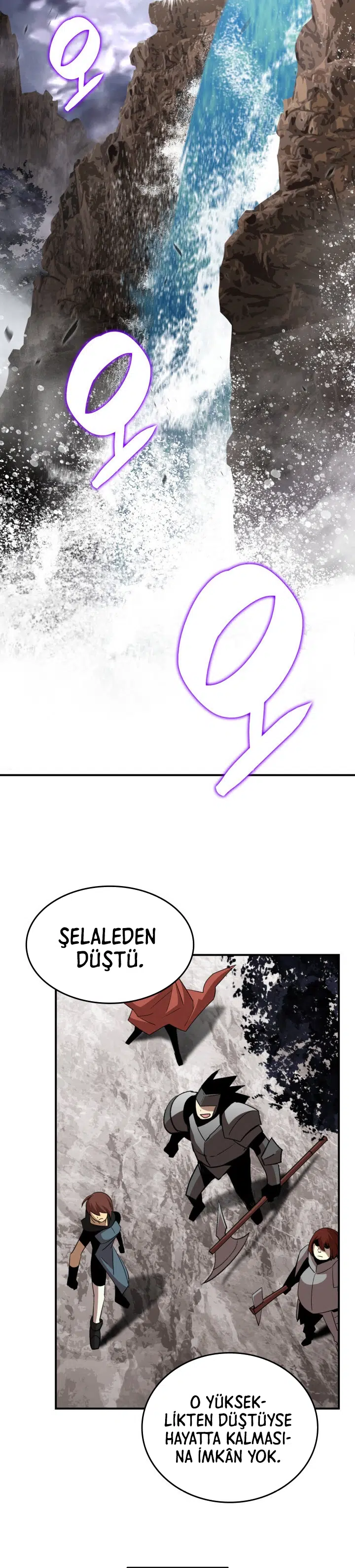 Görmüş Geçirmiş Çaylak - Bölüm 78 Sayfa 26