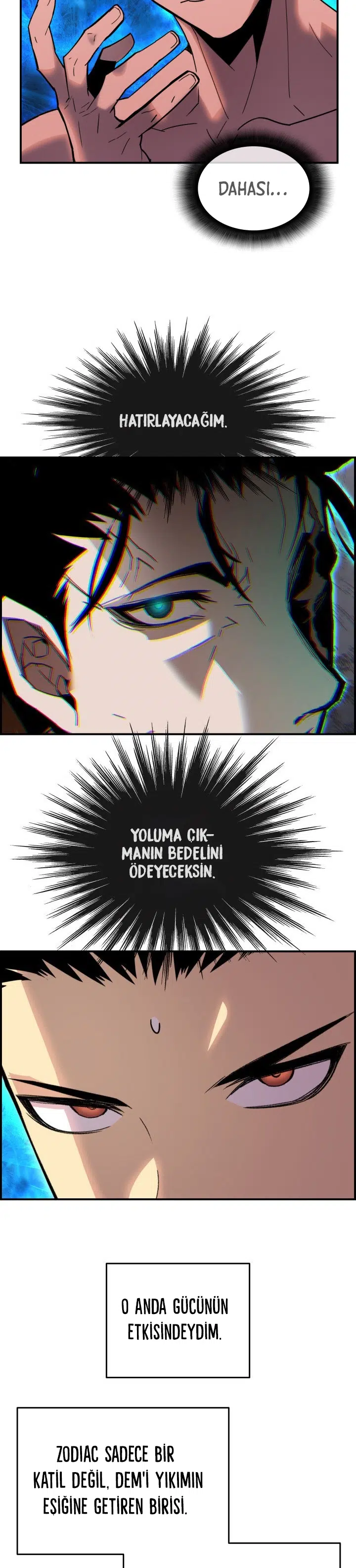 Görmüş Geçirmiş Çaylak - Bölüm 78 Sayfa 28