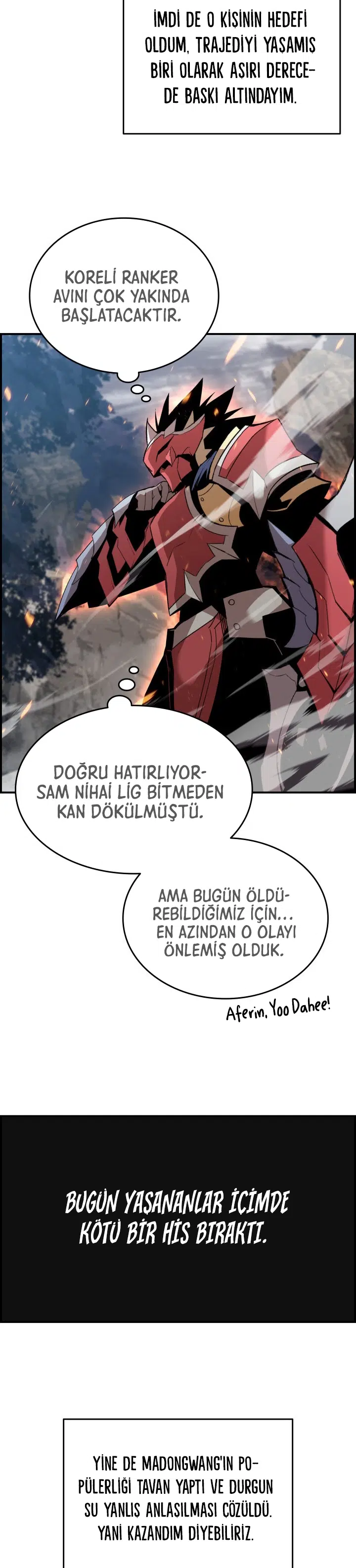 Görmüş Geçirmiş Çaylak - Bölüm 78 Sayfa 29