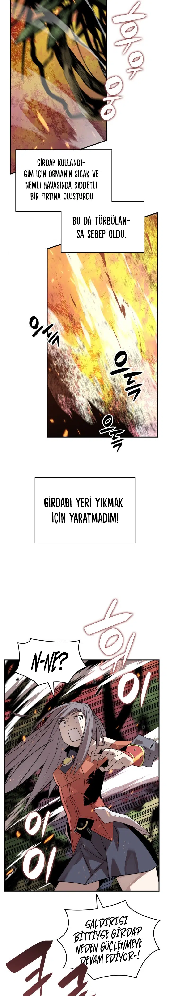 Görmüş Geçirmiş Çaylak - Bölüm 80 Sayfa 9