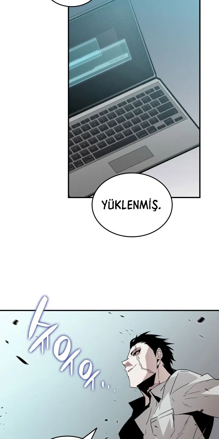 Görmüş Geçirmiş Çaylak - Bölüm 80 Sayfa 28