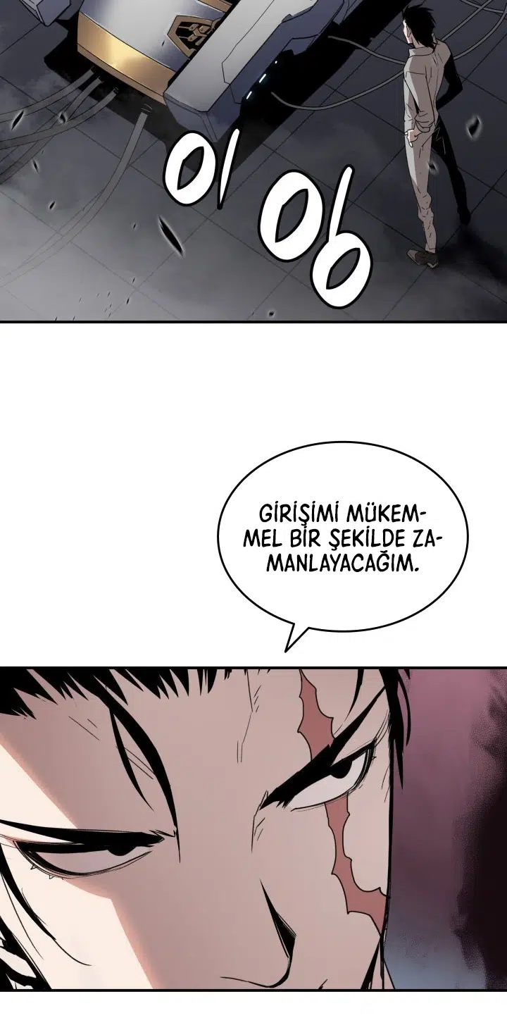 Görmüş Geçirmiş Çaylak - Bölüm 80 Sayfa 30