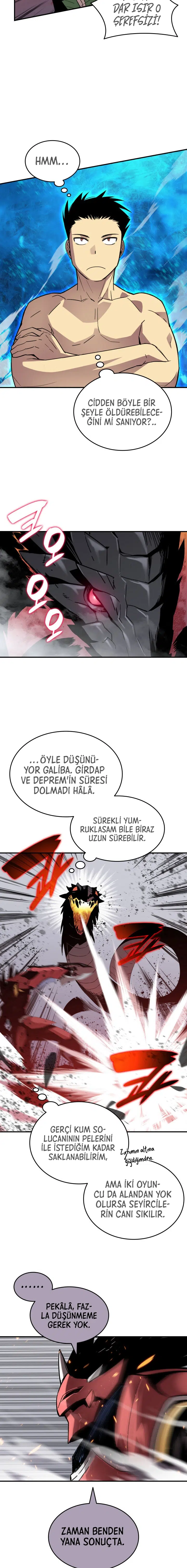 Görmüş Geçirmiş Çaylak - Bölüm 81 Sayfa 5