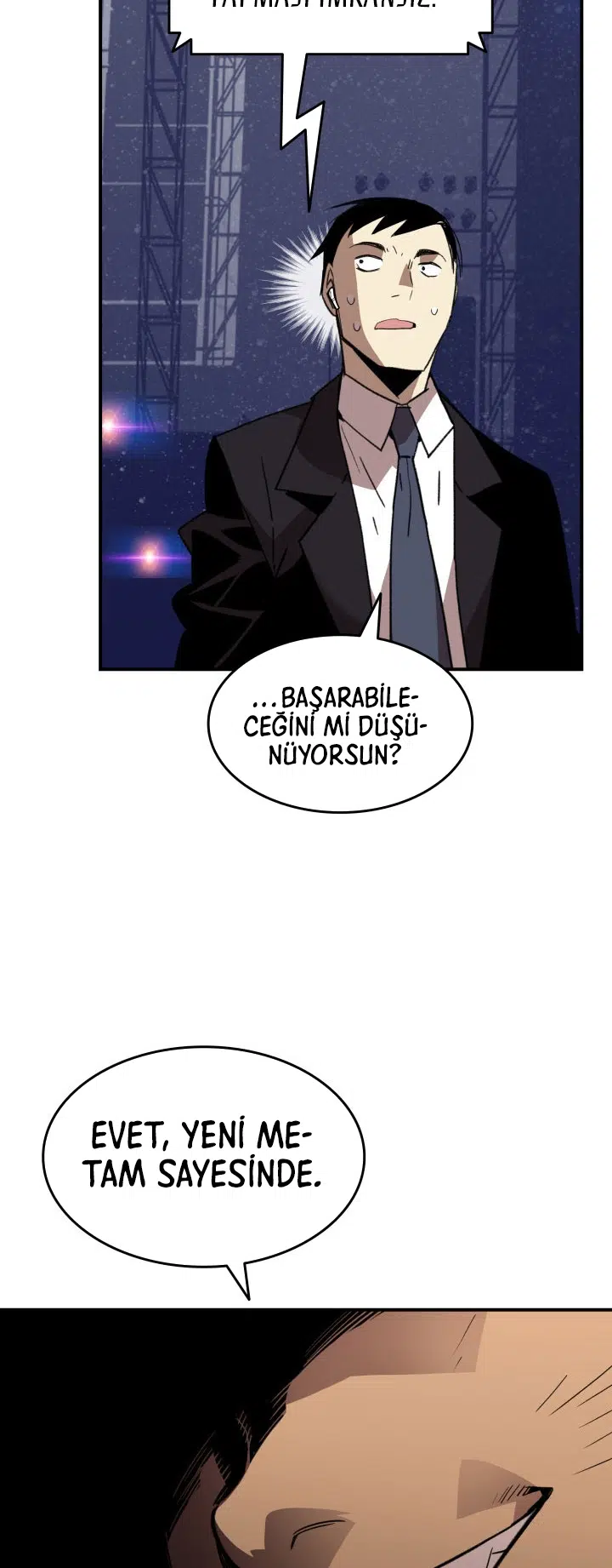 Görmüş Geçirmiş Çaylak - Bölüm 81 Sayfa 26