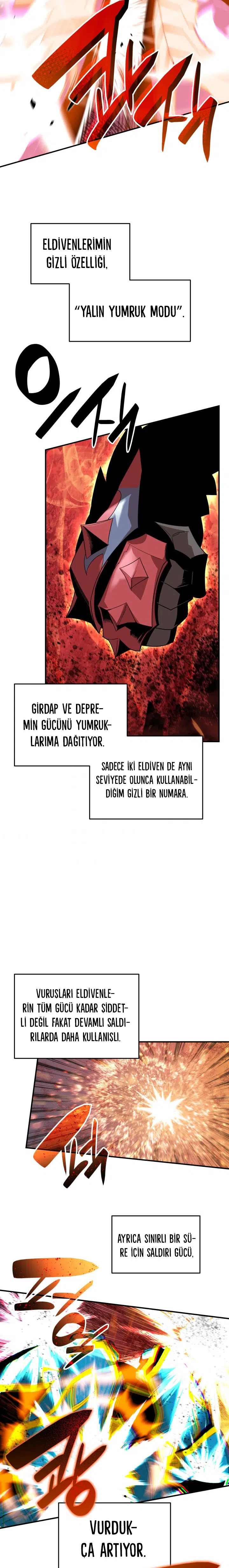 Görmüş Geçirmiş Çaylak - Bölüm 82 Sayfa 13