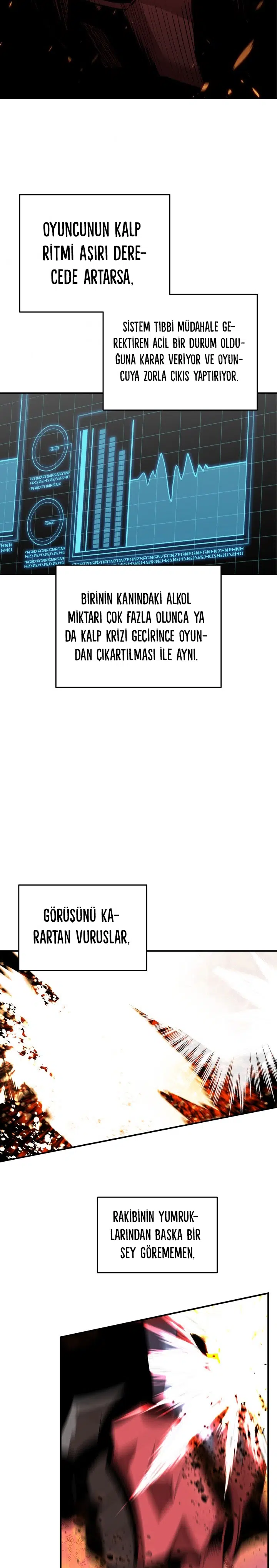 Görmüş Geçirmiş Çaylak - Bölüm 82 Sayfa 27