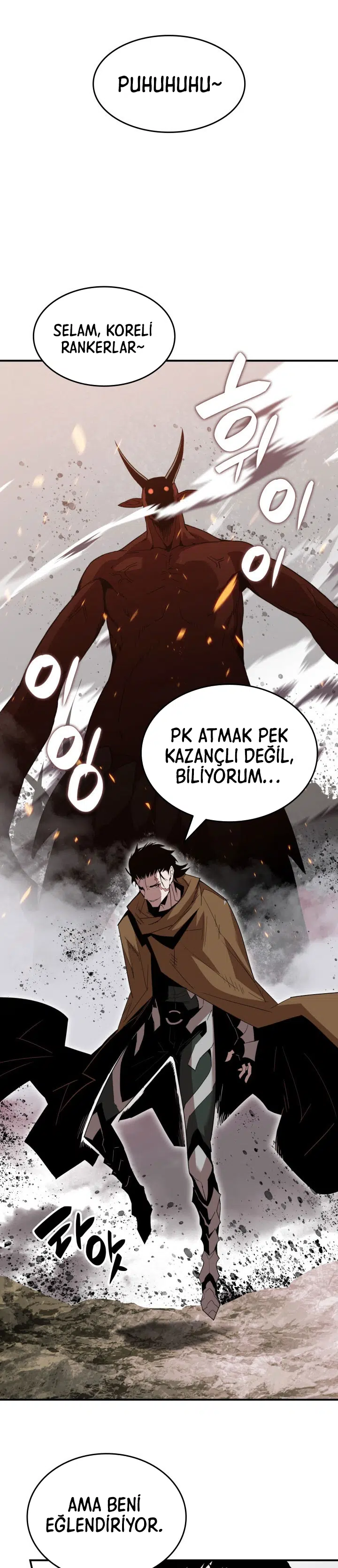 Görmüş Geçirmiş Çaylak - Bölüm 83 Sayfa 12