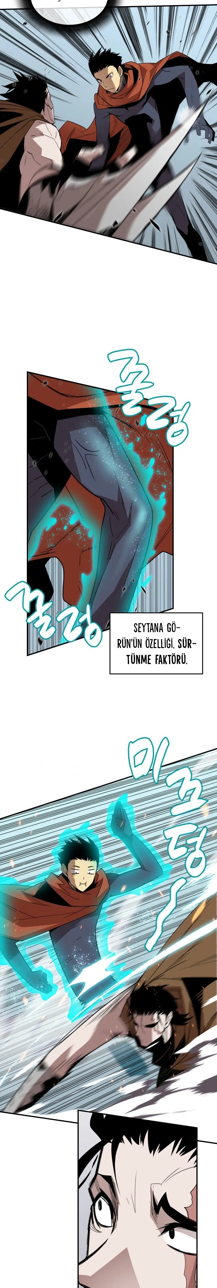 Görmüş Geçirmiş Çaylak - Bölüm 85 Sayfa 13