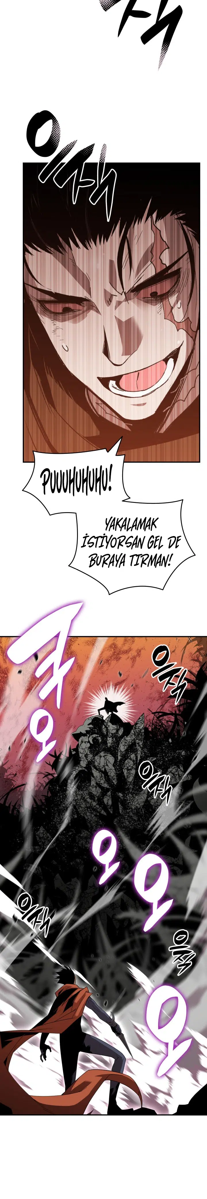 Görmüş Geçirmiş Çaylak - Bölüm 85 Sayfa 19