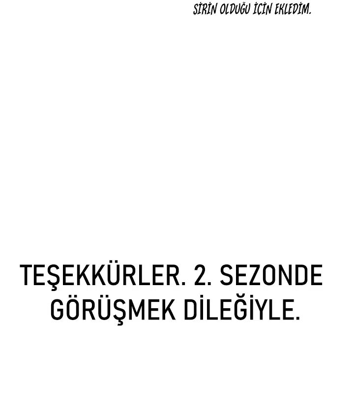Görmüş Geçirmiş Çaylak - Bölüm 86 Sayfa 31