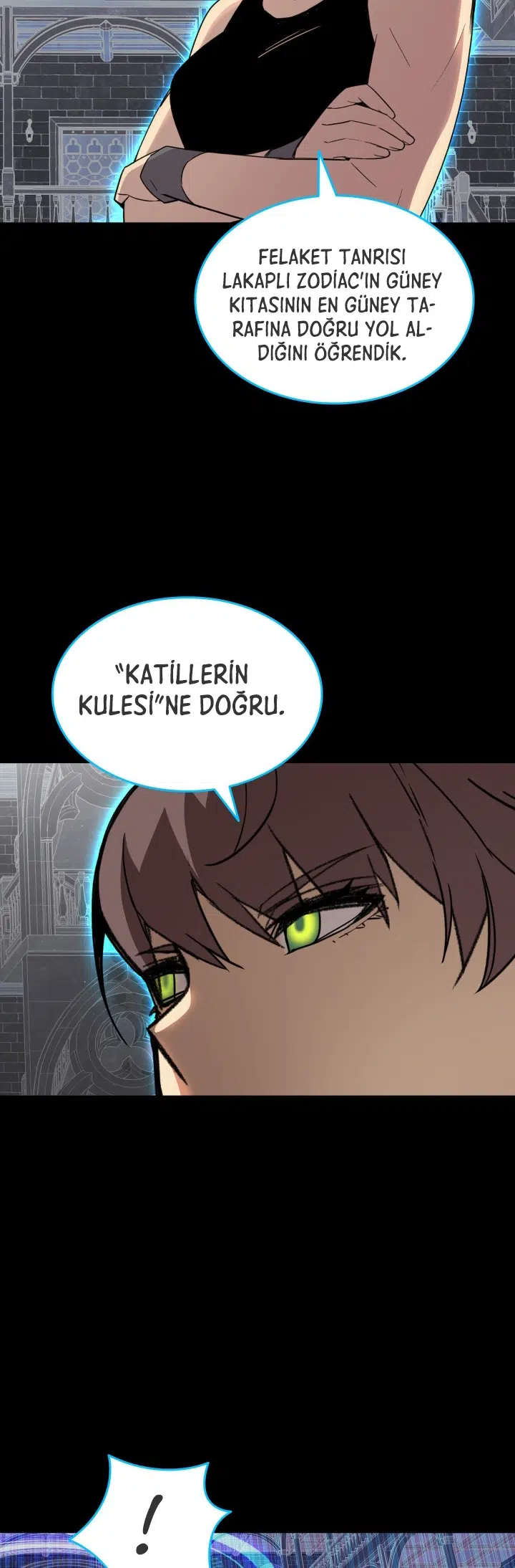 Görmüş Geçirmiş Çaylak - Bölüm 87 Sayfa 39