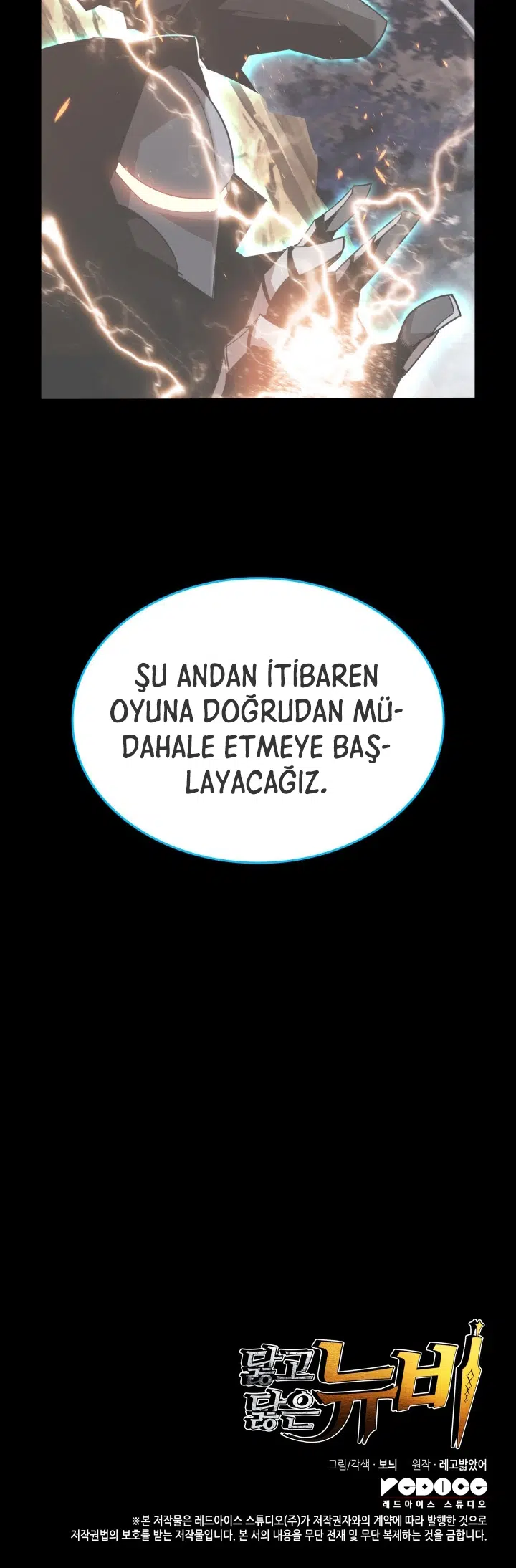 Görmüş Geçirmiş Çaylak - Bölüm 87 Sayfa 43