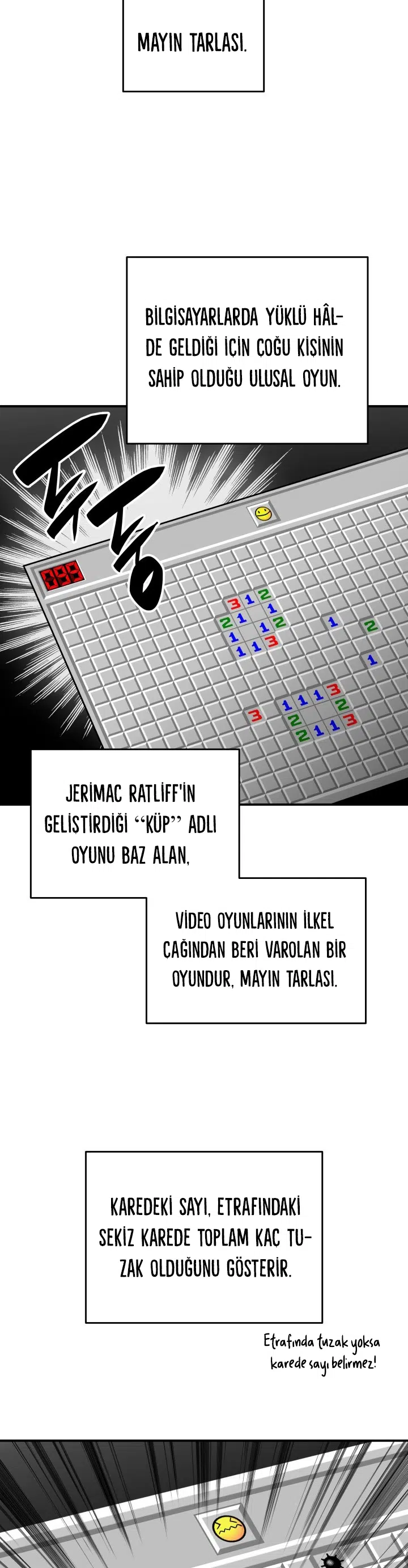 Görmüş Geçirmiş Çaylak - Bölüm 88 Sayfa 25