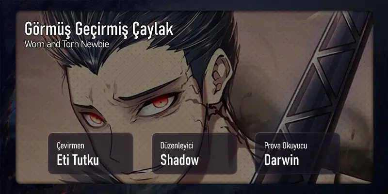 Görmüş Geçirmiş Çaylak - Bölüm 90 Sayfa 1