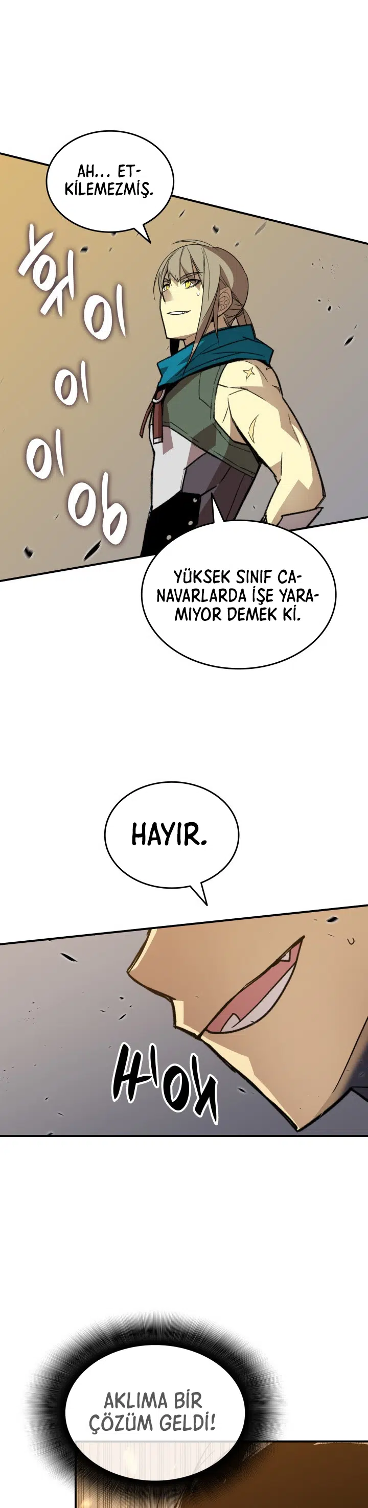 Görmüş Geçirmiş Çaylak - Bölüm 90 Sayfa 24