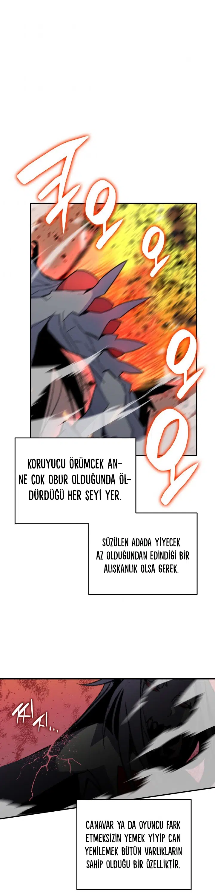 Görmüş Geçirmiş Çaylak - Bölüm 90 Sayfa 26