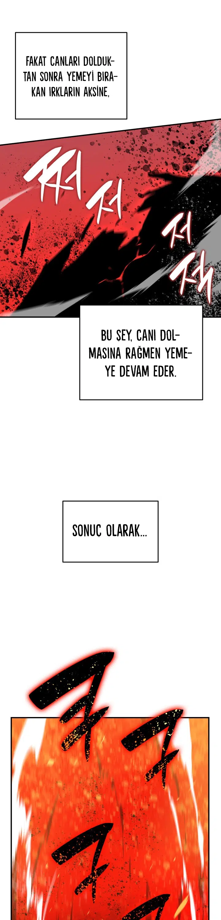 Görmüş Geçirmiş Çaylak - Bölüm 90 Sayfa 27