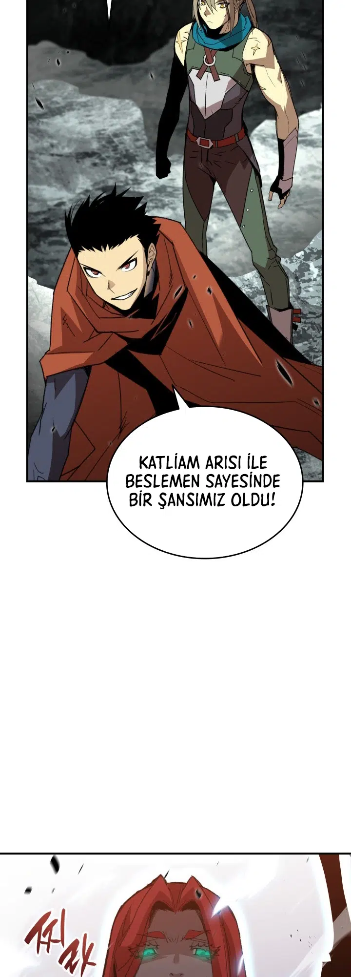 Görmüş Geçirmiş Çaylak - Bölüm 90 Sayfa 41