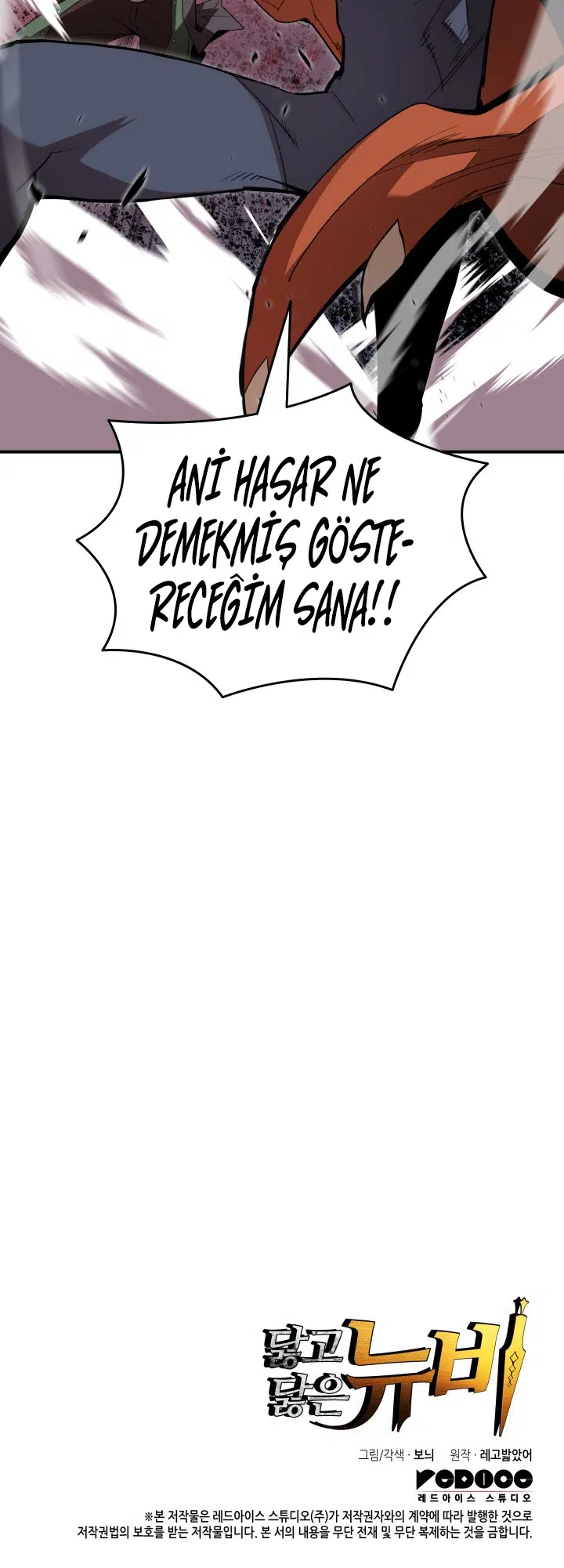 Görmüş Geçirmiş Çaylak - Bölüm 90 Sayfa 43