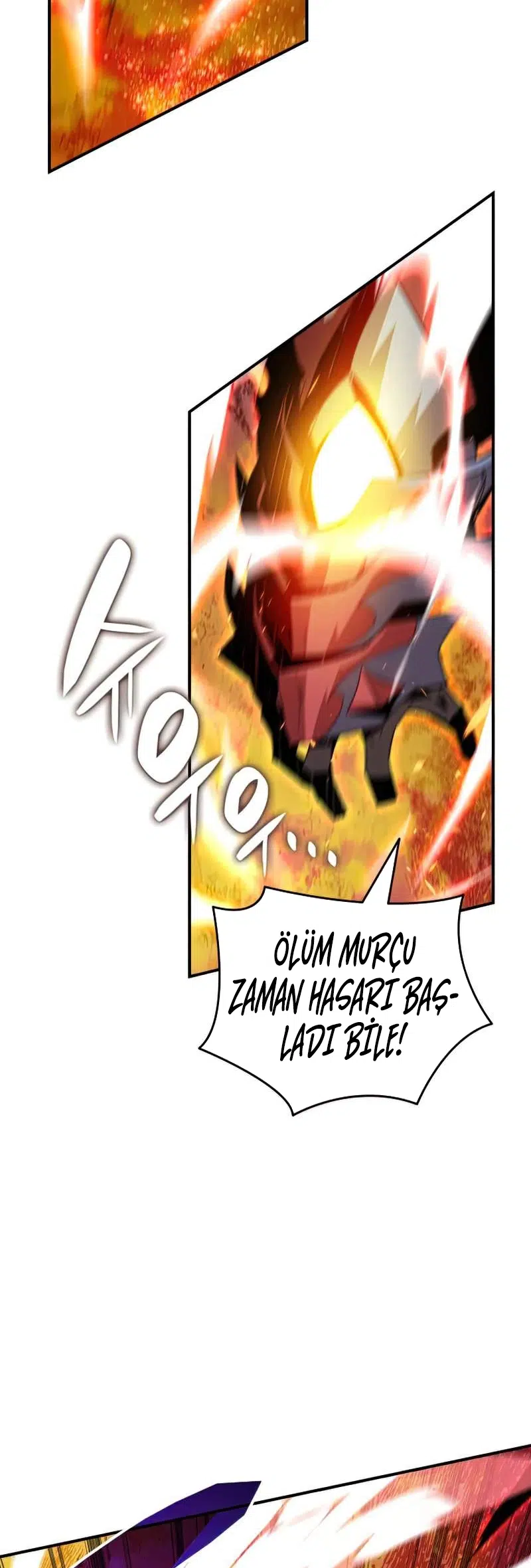 Görmüş Geçirmiş Çaylak - Bölüm 91 Sayfa 12