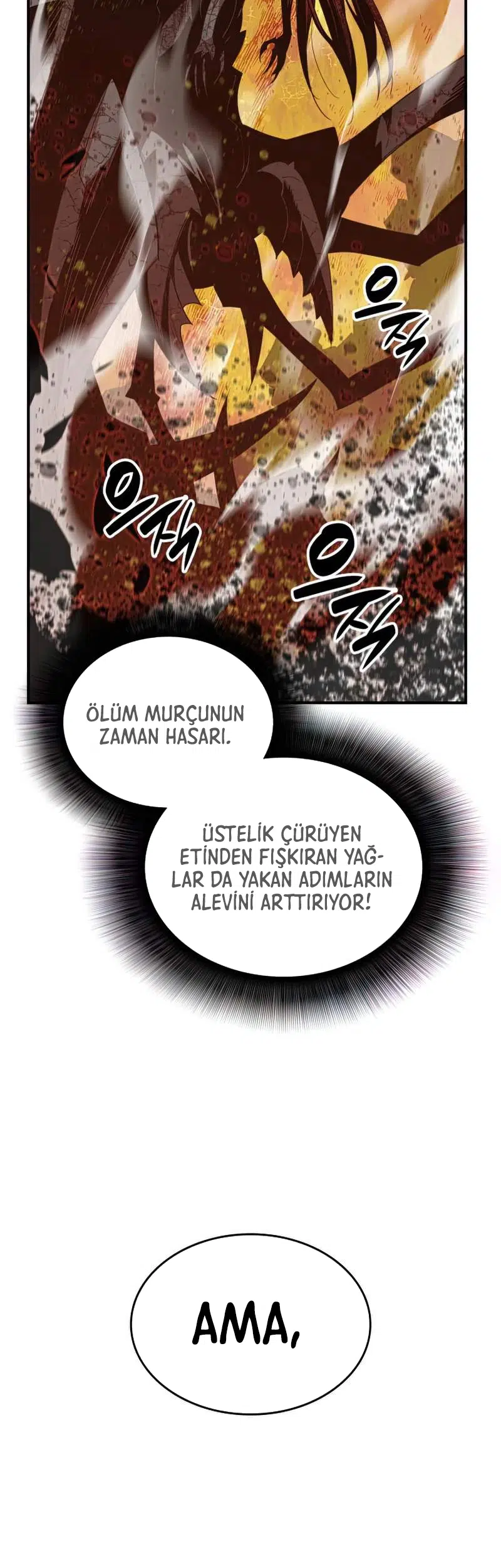 Görmüş Geçirmiş Çaylak - Bölüm 91 Sayfa 54