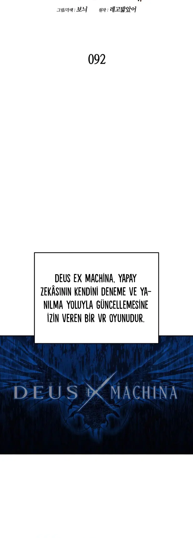Görmüş Geçirmiş Çaylak - Bölüm 92 Sayfa 7