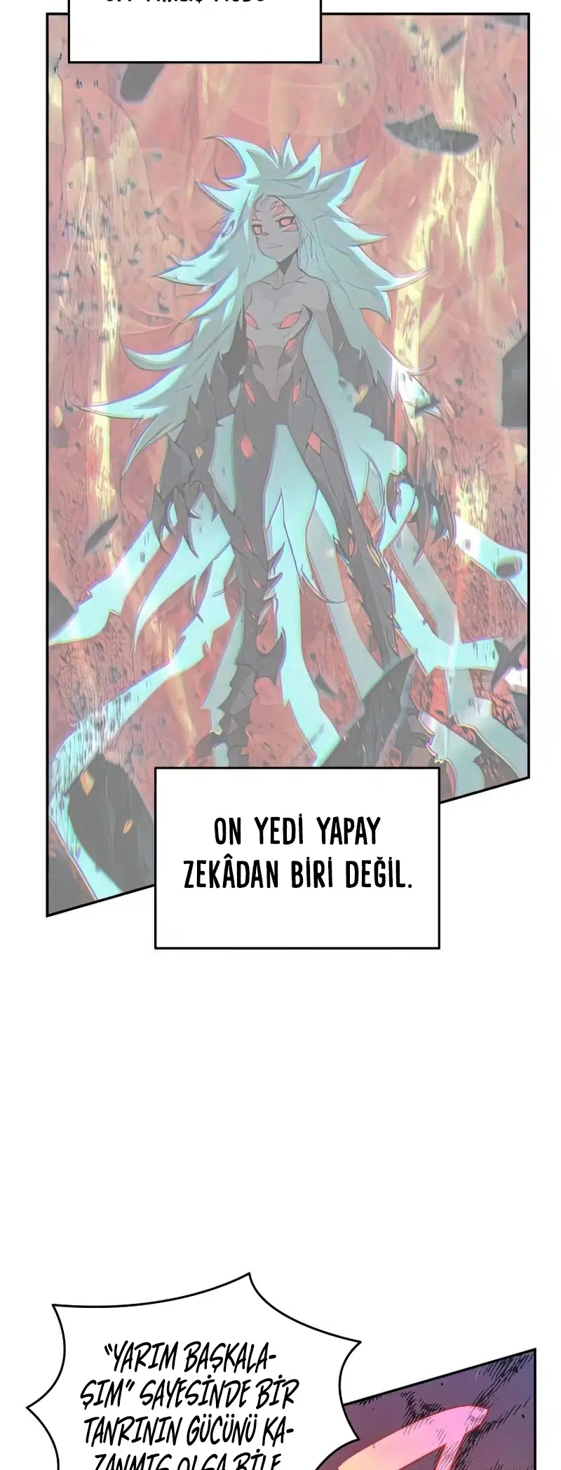 Görmüş Geçirmiş Çaylak - Bölüm 92 Sayfa 10