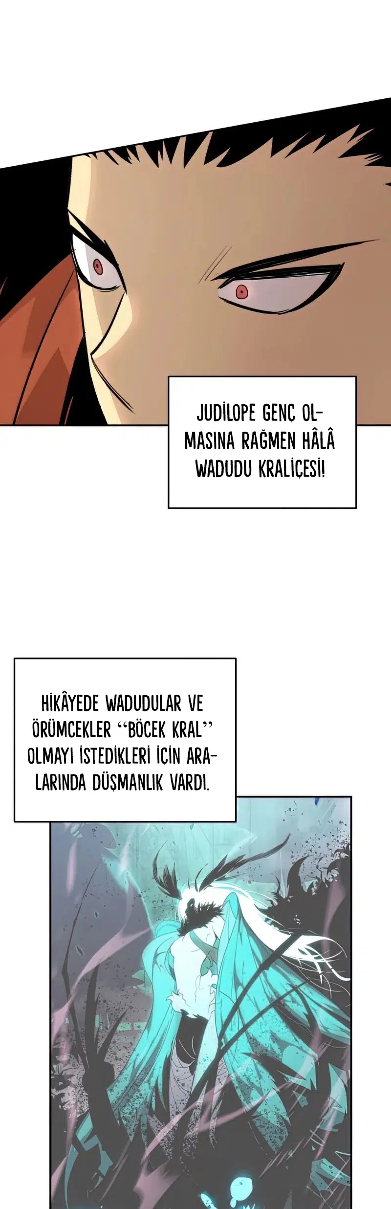 Görmüş Geçirmiş Çaylak - Bölüm 92 Sayfa 41