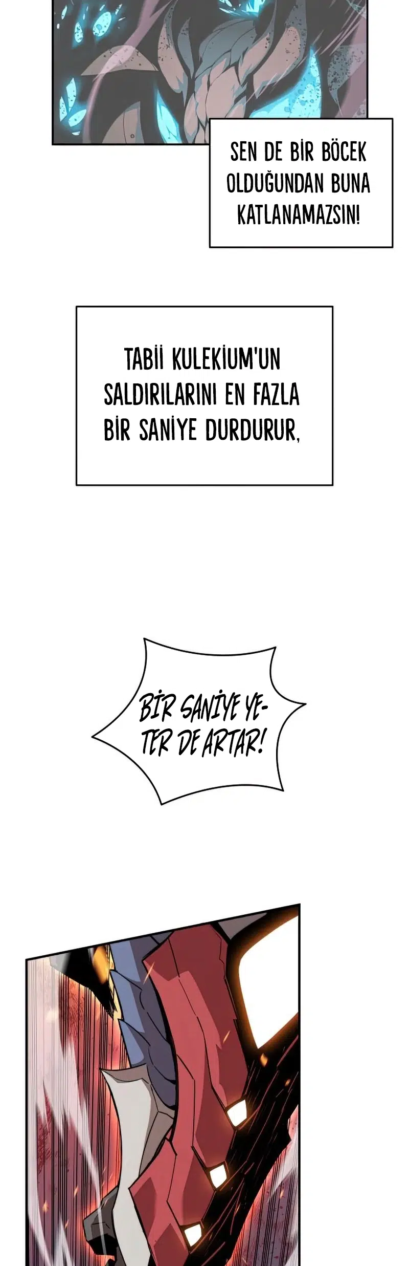 Görmüş Geçirmiş Çaylak - Bölüm 92 Sayfa 42
