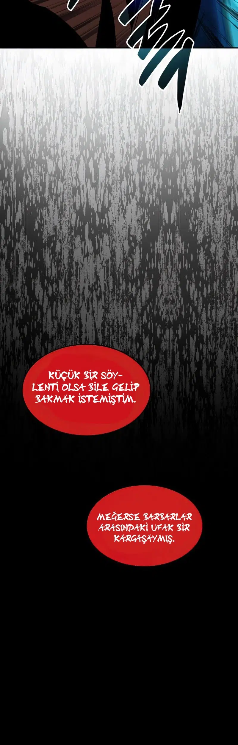 Görmüş Geçirmiş Çaylak - Bölüm 92 Sayfa 55