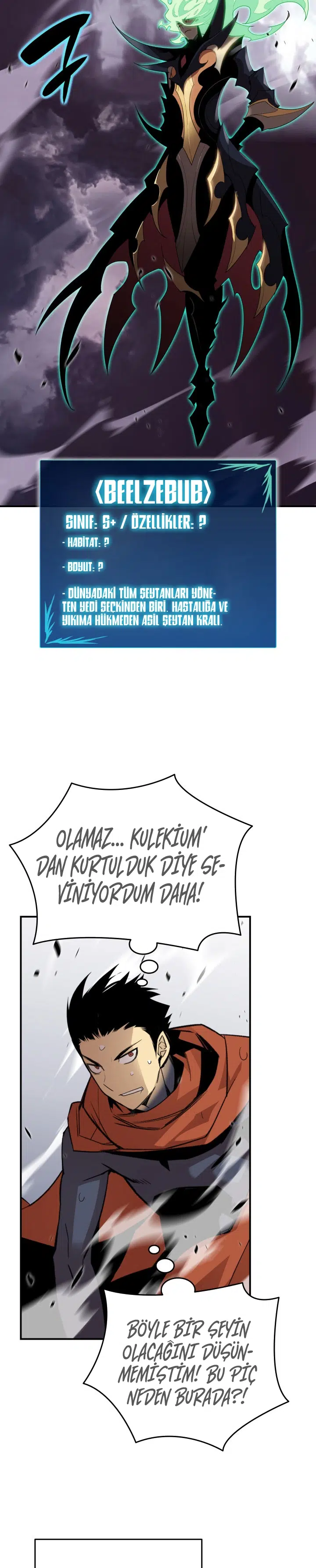 Görmüş Geçirmiş Çaylak - Bölüm 93 Sayfa 9