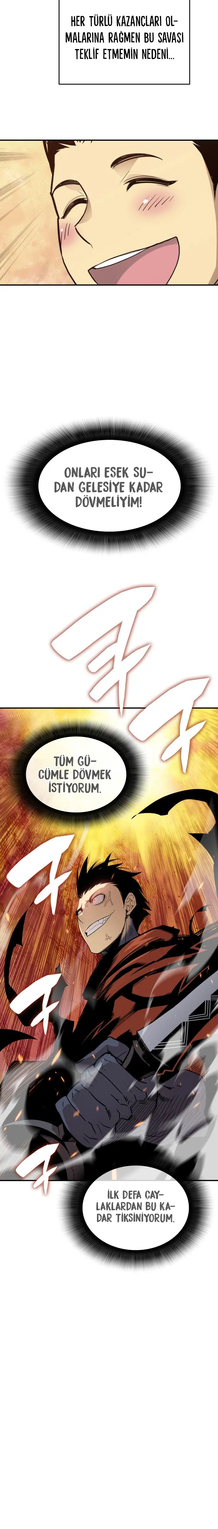 Görmüş Geçirmiş Çaylak - Bölüm 95 Sayfa 3