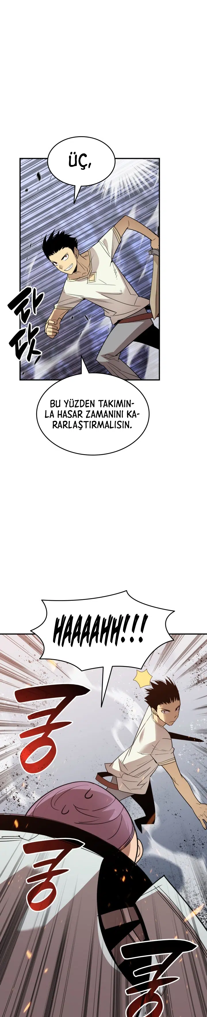 Görmüş Geçirmiş Çaylak - Bölüm 95 Sayfa 13