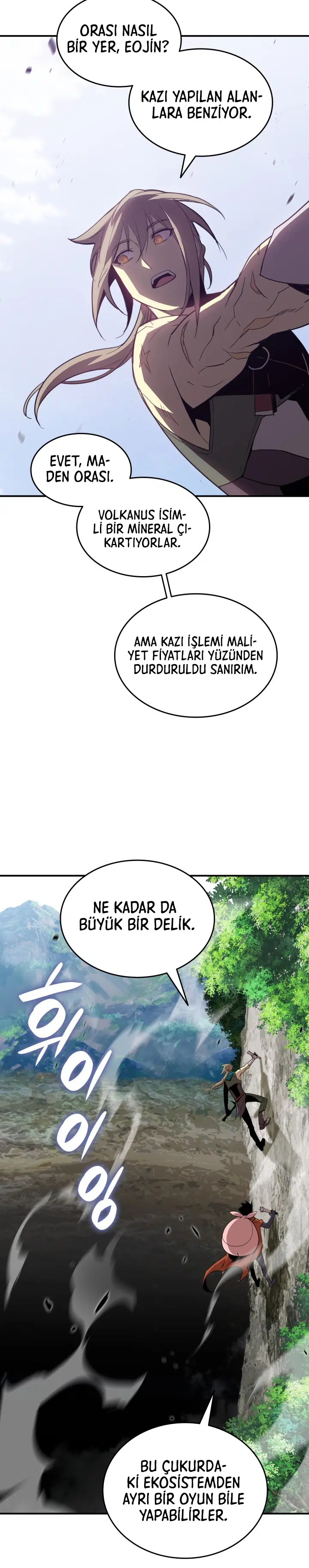 Görmüş Geçirmiş Çaylak - Bölüm 96 Sayfa 4