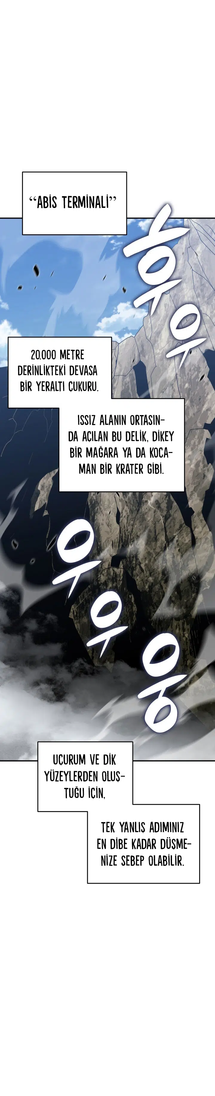 Görmüş Geçirmiş Çaylak - Bölüm 96 Sayfa 5