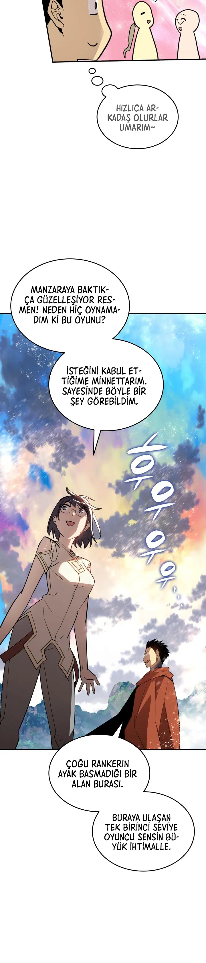 Görmüş Geçirmiş Çaylak - Bölüm 97 Sayfa 21