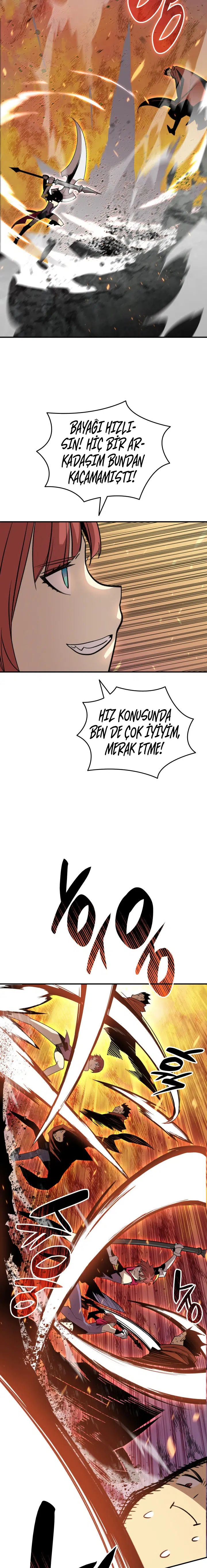Görmüş Geçirmiş Çaylak - Bölüm 98 Sayfa 12
