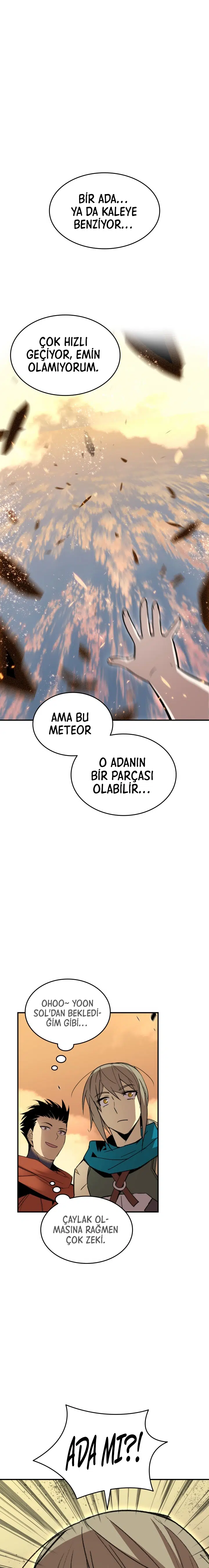 Görmüş Geçirmiş Çaylak - Bölüm 99 Sayfa 6