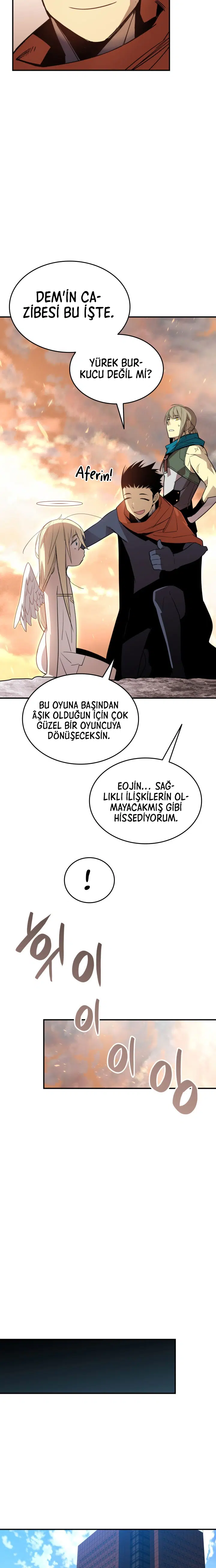 Görmüş Geçirmiş Çaylak - Bölüm 99 Sayfa 12