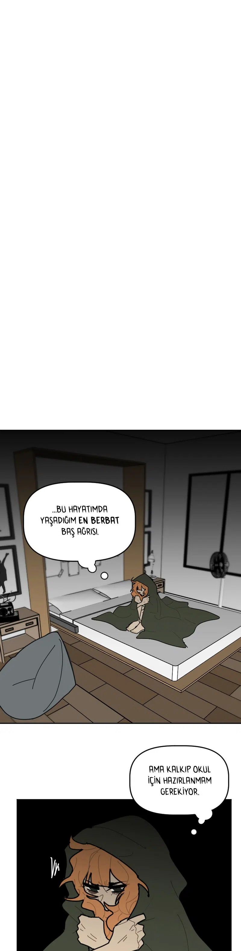 Mezarlığa Giden Hat - Bölüm 38 Sayfa 11