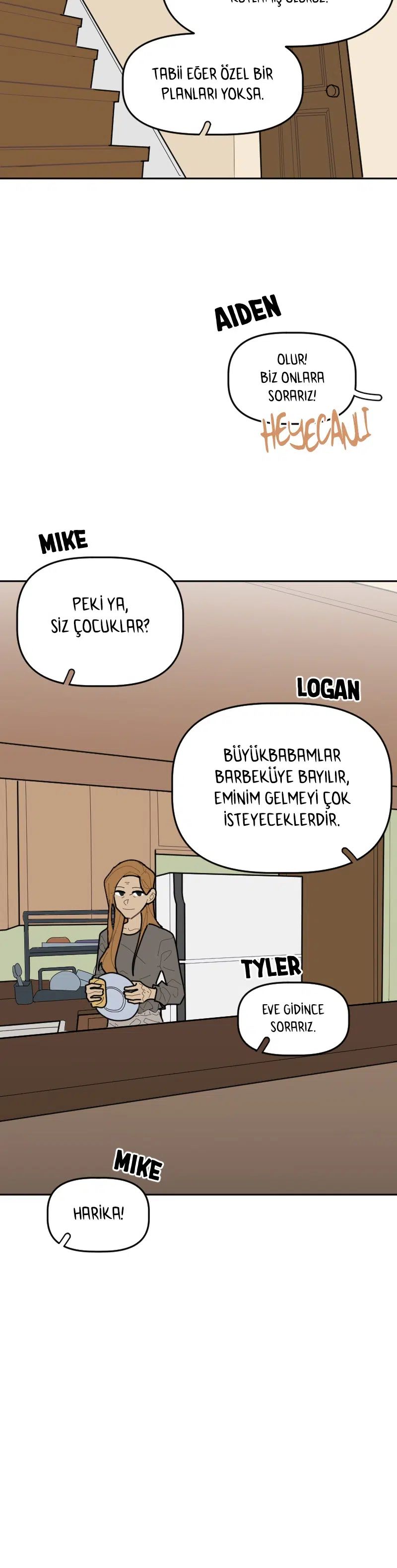 Mezarlığa Giden Hat - Bölüm 40 Sayfa 10