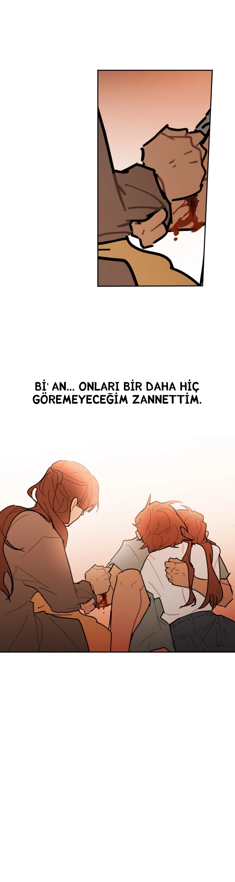 Mezarlığa Giden Hat - Bölüm 55 Sayfa 7