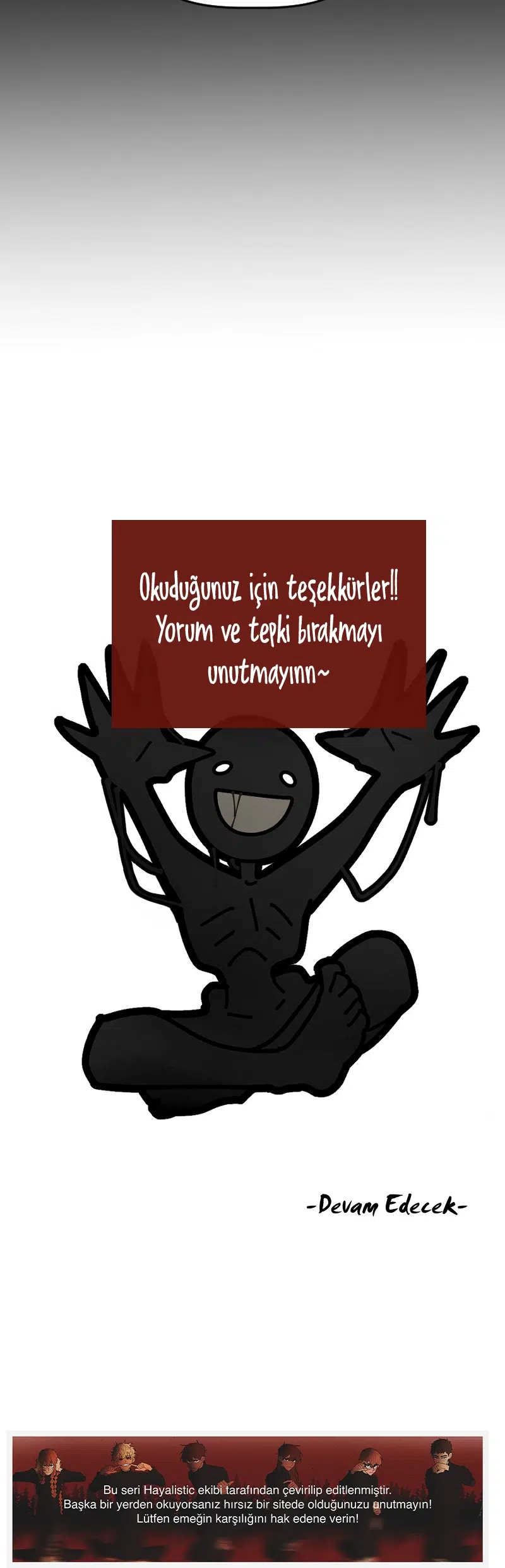 Mezarlığa Giden Hat - Bölüm 94 Sayfa 21