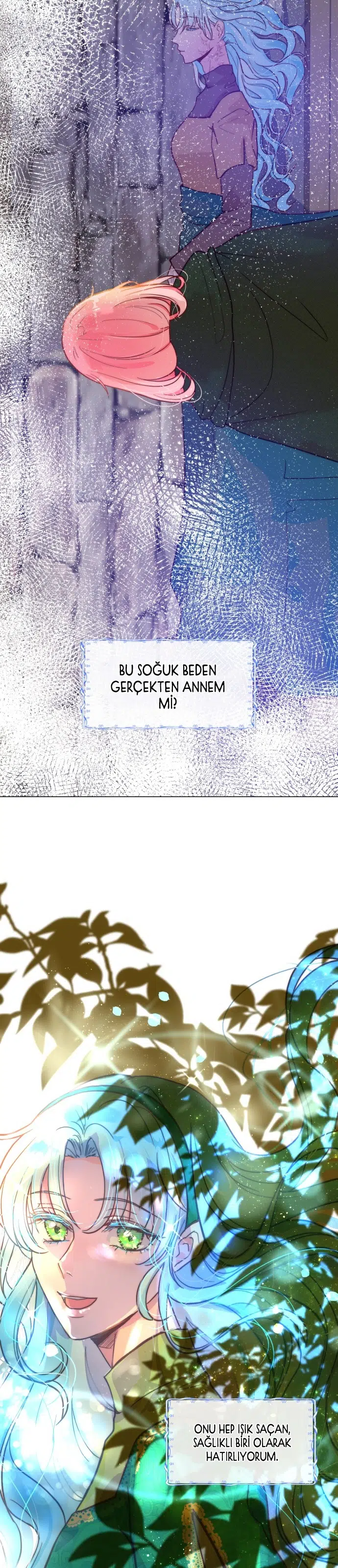 İkinci Kız Olarak Yeniden Doğdum - Bölüm 1 Sayfa 10