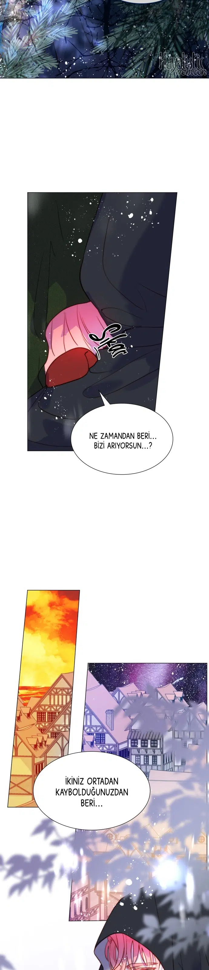 İkinci Kız Olarak Yeniden Doğdum - Bölüm 2 Sayfa 19